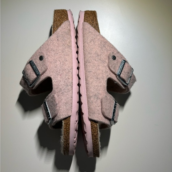 Arizona Rivet Birkenstocks - Picture 7 of 13